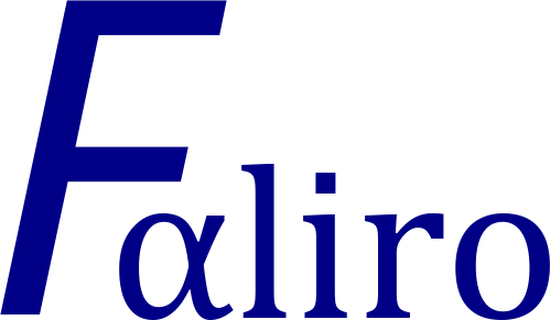 Faliro logo